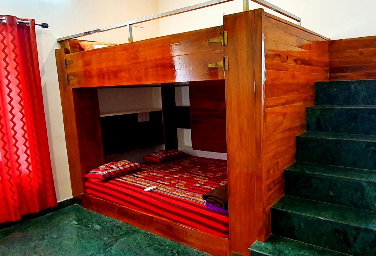 Shree Suites Kuttālam Kültér fotó