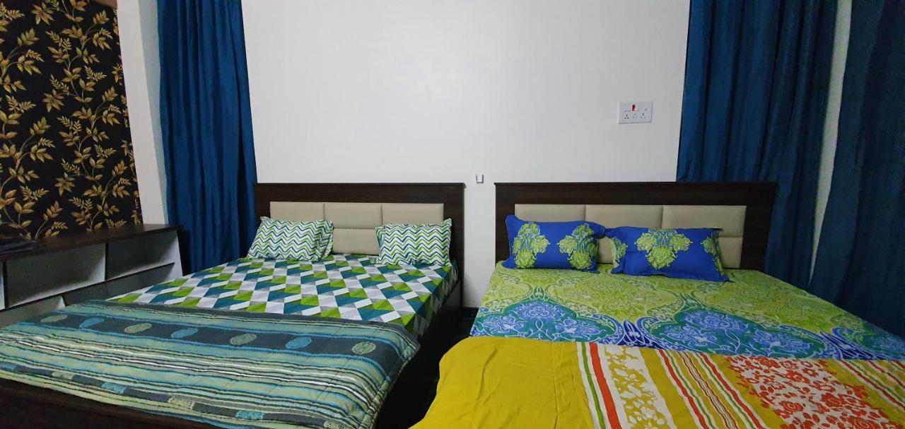 Shree Suites Kuttālam Kültér fotó