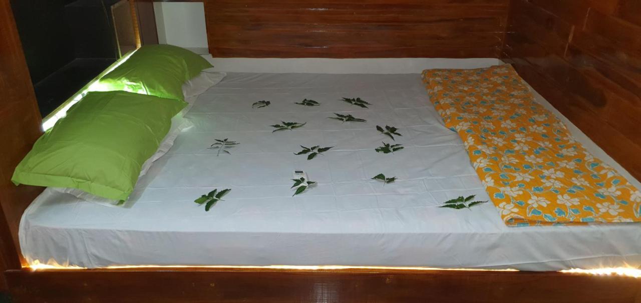 Shree Suites Kuttālam Kültér fotó