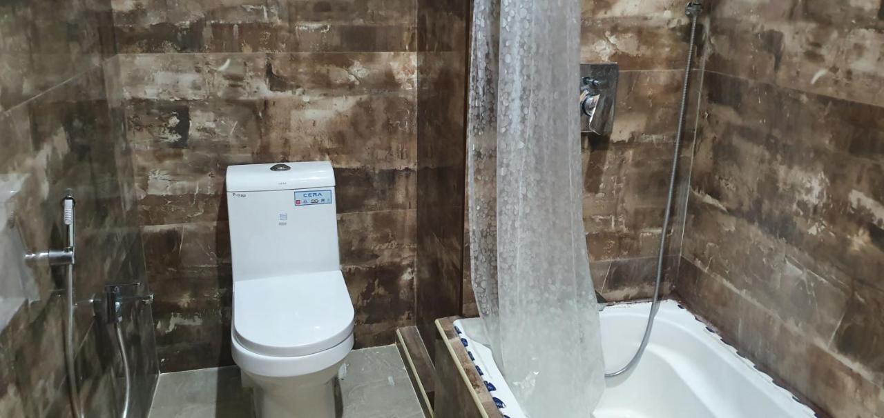 Shree Suites Kuttālam Kültér fotó